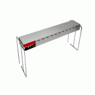 SOFRACA Rampe Céramique - Longueur 1200 Mm - Réf:33082CA - 33082CA