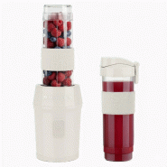 Sweiss MOOV8 - Mini blender - beige plastique MOOV8