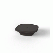 Table basse design UFO - marron Table basse design UFO - marron