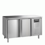 Tefcold Réfrigérateur de comptoir GN1/1  CK7210X1 - 54291