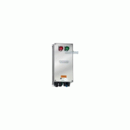 Appareils de surveillance de mise à la terre série 8150 - Réf. : STL0207 - acier inoxydable IP66