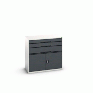 Armoire Verso Avec Blocage Tiroirs Réf : 16925561. Armoire Verso Avec Blocage Tiroirs Réf : 16925561.