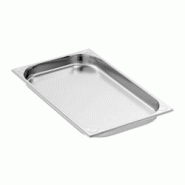 Bac gastro GN, GN 1/1, P40, Basic Line - Bartscher - BA711040 Bac gastro GN, GN 1/1, P40, Basic Line - Bartscher - BA711040