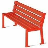 BANC EXTÉRIEUR POUR ENFANTS SILAOS BANC EXTÉRIEUR POUR ENFANTS SILAOS