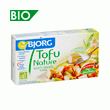 Bjorg tofu nature sachets 2 x 200 g