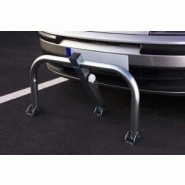 Barrière Arceau de Parking - SPM MONSTER GAMME PREMIUM - STOP PARK