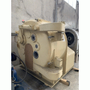 Centrifugeuse krauss maffei hz 125 d'occasion - référence : c6484_0