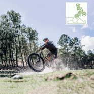 Circuit VTT multi obstacles (Extension 4 obstacles ( NÂ°10 Ã  13))