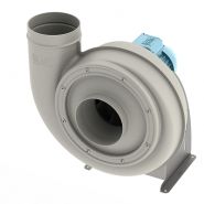 Cmvpro 125 - 400 - ventilateur atex - colasit - min. 150 m3/h à max. 13'600 m3/h