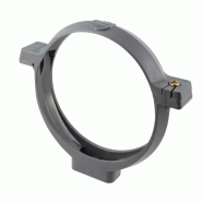 Collier pvc nicoll - 100 cot Collier pvc nicoll - 100 cot