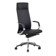 Fauteuil Président Synchrone Monfort - Référence 7739 FD S