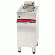 Friteuse électrique 9 litres 9 kw sur coffre - PCME 419 FRI
