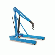 Grue hydraulique capacité 2000 kg OMCN OSL/20