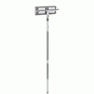 Joybos - Nettoyeur de vitres - blanc JOB344