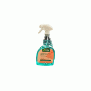Lvp odorisant toilettes ph : 7 parfum pin des landes (4861) vapo de 750ml