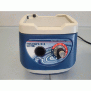 Mélangeur pour microplaques Genie SI-0402 Scientific Industries Mélangeur pour microplaques Genie SI-0402 Scientific Industries