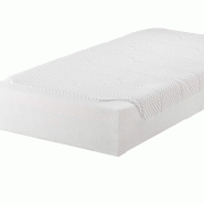 Matelas tempur® cloud deluxe 22 - 80 x 200 cm