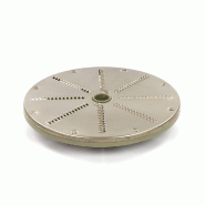 Maxima VC450 - Standard râpe 3 mm – 15 × 15 × 2 cm - AKS-09301110