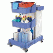 NMI CHARIOT MENAGE LAV 2SEAUX XC3 758039 NMI CHARIOT MENAGE LAV 2SEAUX XC3 758039