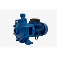 POMPE CENTRIFUGE 380V 1.1KW/1.5CV  - GROS DÉBIT