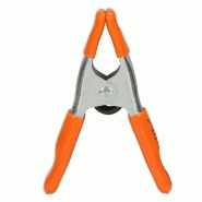Presse métal à ressort classic spring clamp - 75mm - acier Presse métal à ressort classic spring clamp - 75mm - acier