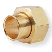 Raccord 2 pieces a souder laiton 359 gcu - 12 3/8_0