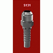 Raccords hydrauliques s131