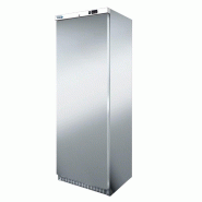 SOFRACA Armoire Réfrigérée Négative - Finition Inox - Porte Pleine - 400 L - Réf:AE401NI - AE401NI