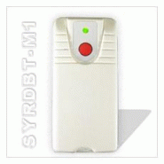 SYRDBT-M1 - Lecteur portable Bluetooth RFID Mifare - Mémoire 16,000 enregistrements - Certification IP54