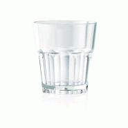 Verre à jus 120 ml Ø 6,5 cm polycarbonate POOL lot de 12 - Was Germany - Polycarbonate 4044925166980