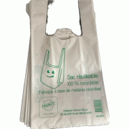500 Sacs bretelles réutilisables OFG, 300+75+75x500 mm - SLBRTBC-BG02/PP1RG 500 Sacs bretelles réutilisables OFG, 300+75+75x500 mm - SLBRTBC-BG02/PP1RG