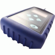 Analyseur de réseau gsm 3g Analyseur de réseau gsm 3g