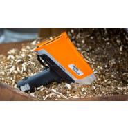 Analyseur XRF portable pour l'identification et le tri efficace des nuances d'alliages - Vanta Element