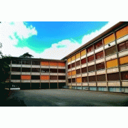 Brise-soleil Brise-soleil