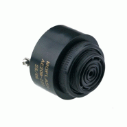 Buzzer encastrable - Réf. : MOF0099 - Série de signaux acoustiques AE20M