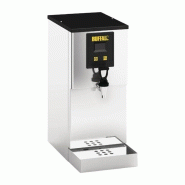 Chauffe-eau inox 10 Litres à remplissage automatique, 3000 W, 220 V - MONO Chauffe-eau inox 10 Litres à remplissage automatique, 3000 W, 220 V - MONO