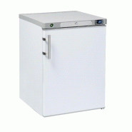 Coolhead - armoire réfrigérée 170 litres - positive ou négative