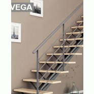 Escaliers droits - vega 