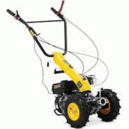 Hillvert - hillvert HT-WB-650 Motoculteur 196 cm³, Euro V 6,5 ch 1 Marche Avant 1 Marche arrière Motoculteur Thermique Petit motoculteur - - 4062859