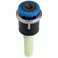 HUNTER buse d'arrosage à jets multiples 90°-210° portée 9.1m mp300090 - 3700617009874