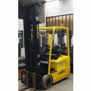 Hyster j 1.60 xmt