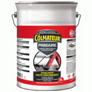 Le colmateur® primaire formule haute qualité à base de bitume