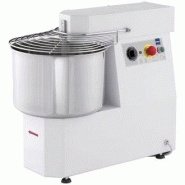 Pétrin à spirale haute performance 75L, capacité 60 kg - MEC SK LINE SK75-2V
