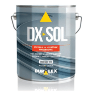Peinture de sol polyuréthane dx sol gris perle 7035 3l - DURALEX - 112100166 - 438712 Peinture de sol polyuréthane dx sol gris perle 7035 3l - DURALEX - 112100166 - 438712