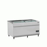 Réfrigérateur / congélateur de supermarché 422 L - Blanc | Tefcold - SFI145-CFVS - blanc 5708181707712 Réfrigérateur / congélateur de supermarché 422 L - Blanc | Tefcold - SFI145-CFVS - blanc 5708181707712