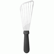 Stalgast Spatule à fentes L. 165 mm - KK2901385