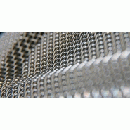 Toile metallique