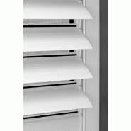 Volet roulant orientable girasole Volet roulant orientable girasole
