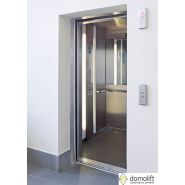 Ascenseur de maison domostyl - domolift - charge maximale 400 kg