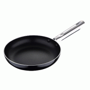 BERGNER Chef sauce Pixel Pro - Poêle Ø30 cm en aluminium pressé compatible induction - aluminium Q2413